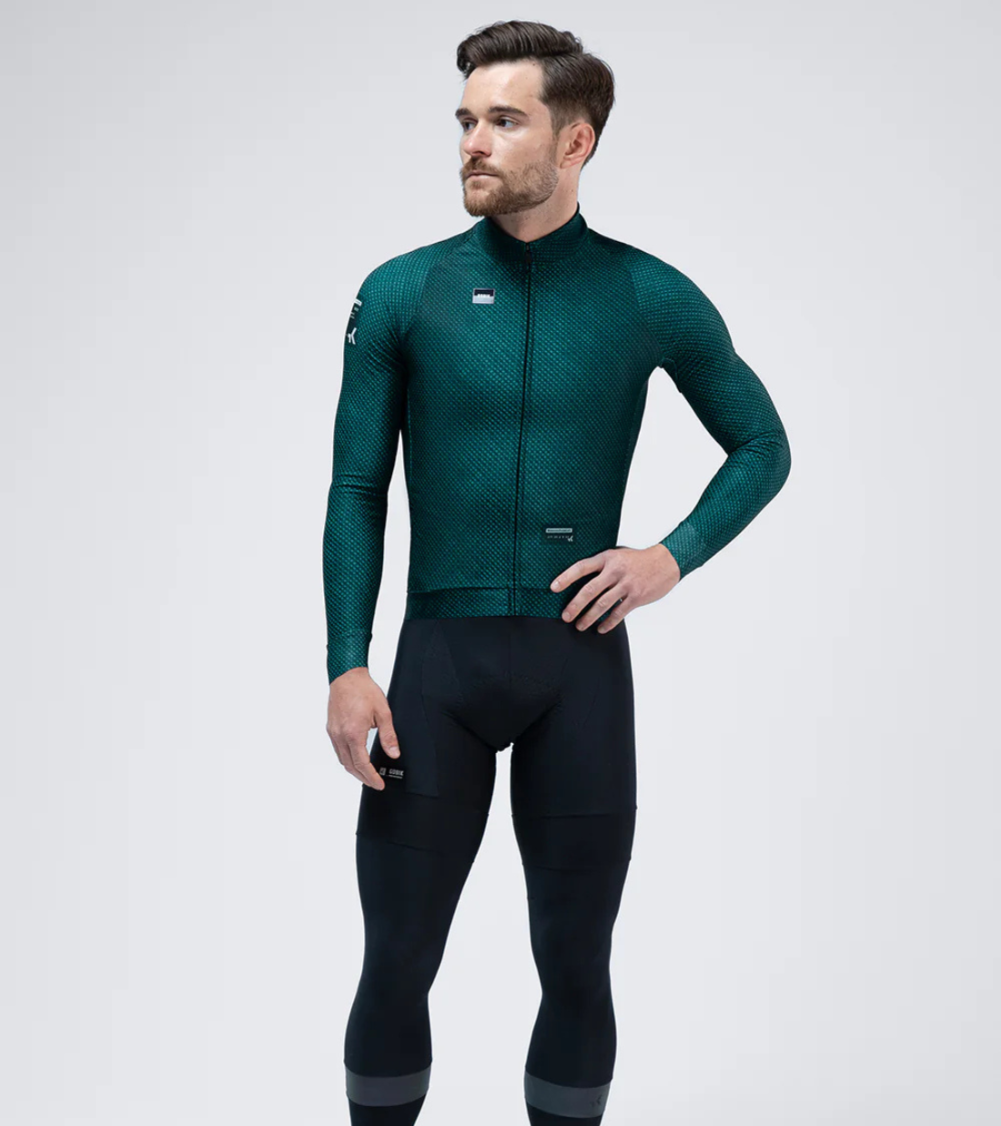 MAGLIA GOBIK HYDER - Nordic