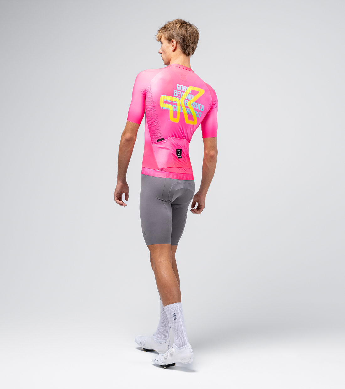 MAGLIA GOBIK CX PRO 4.0 - Drip