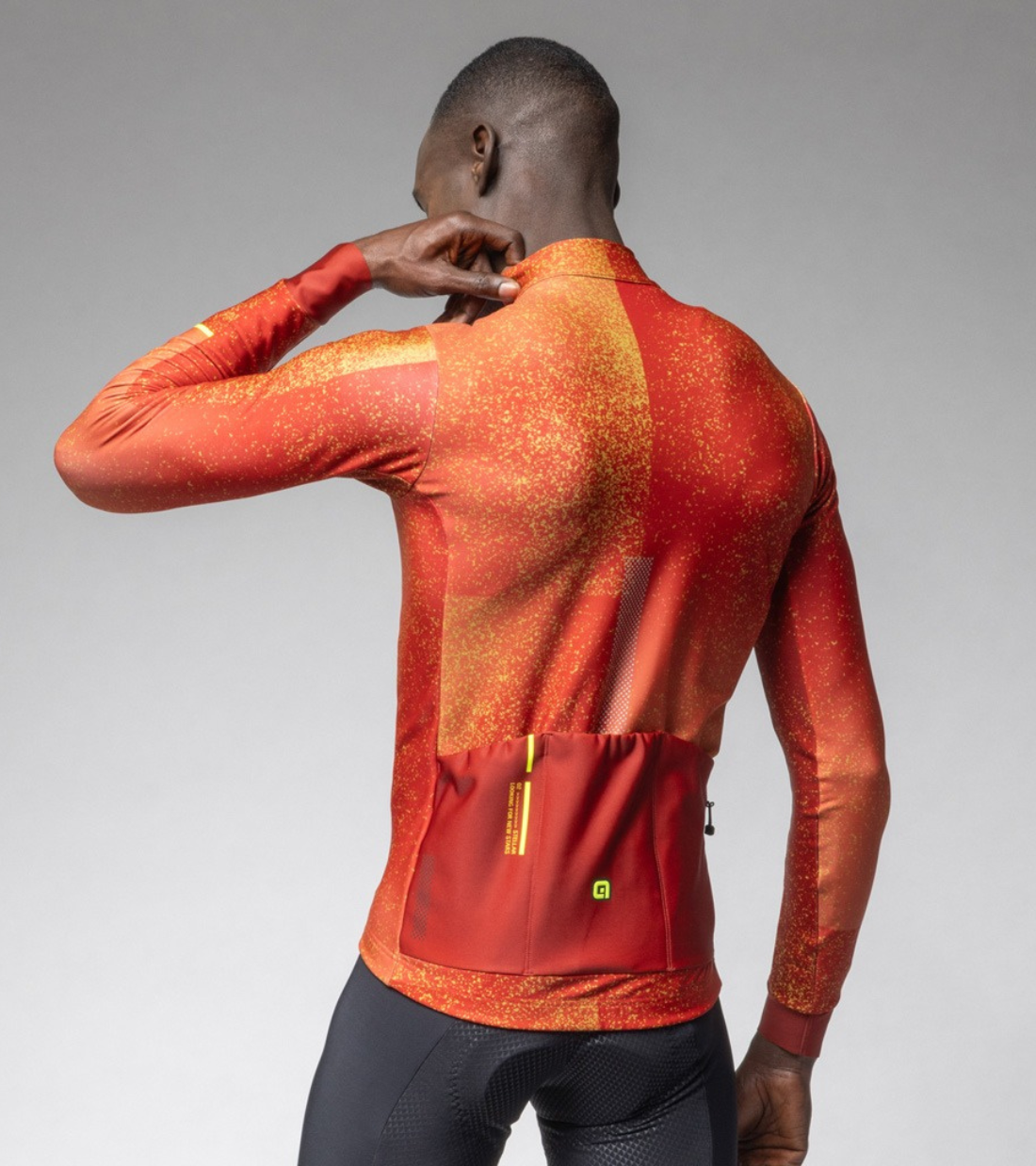 MAGLIA ALÉ PR-E STELLAR - Marte