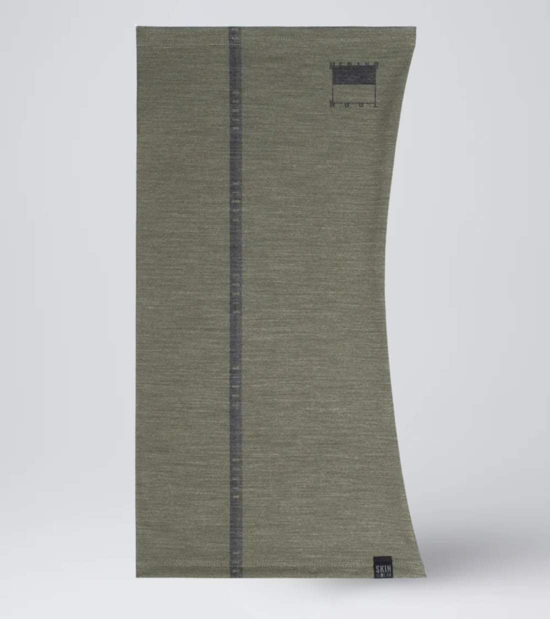 SCALDACOLLO GOBIK MERINO MOONBAH - Army