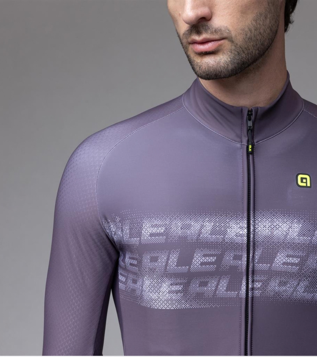 MAGLIA ALÉ PR-E IDENTITY - Excalibur