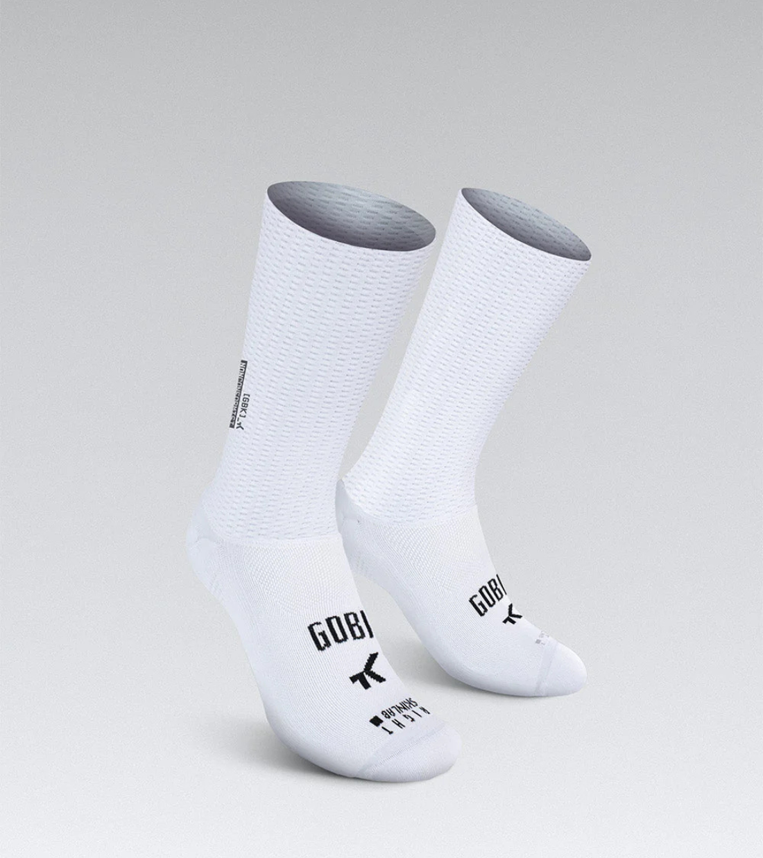 CALZE ESTIVE GOBIK VORTEX 2.0 - Salt