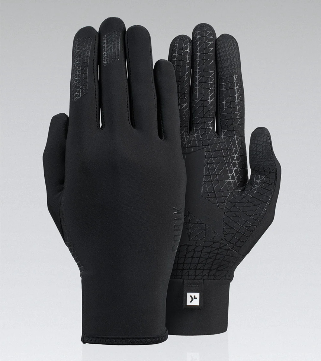 GUANTI GOBIK FINDER 2.0 - True Black