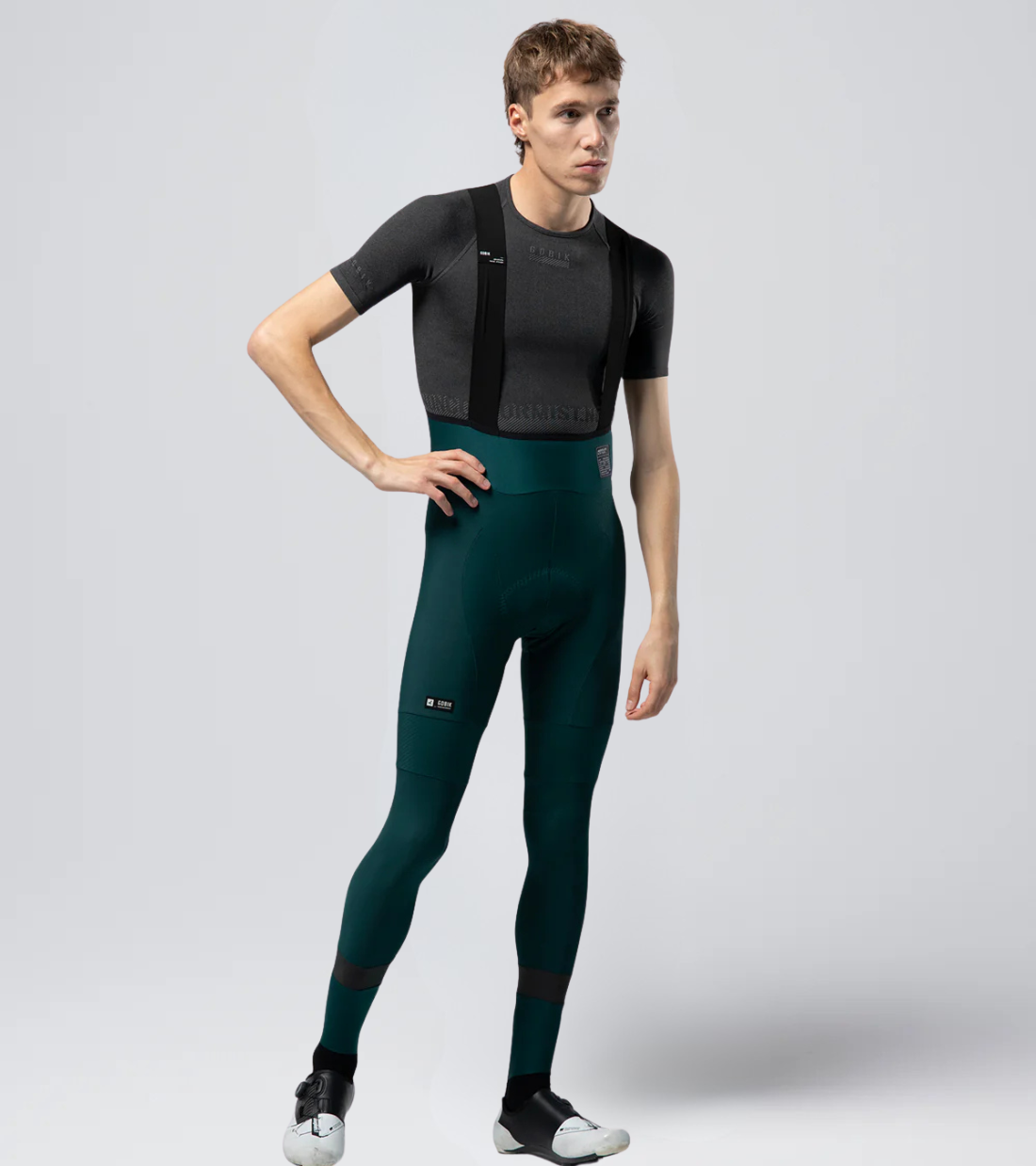 CALZAMAGLIA GOBIK ABSOLUTE 7.0 - Sunken