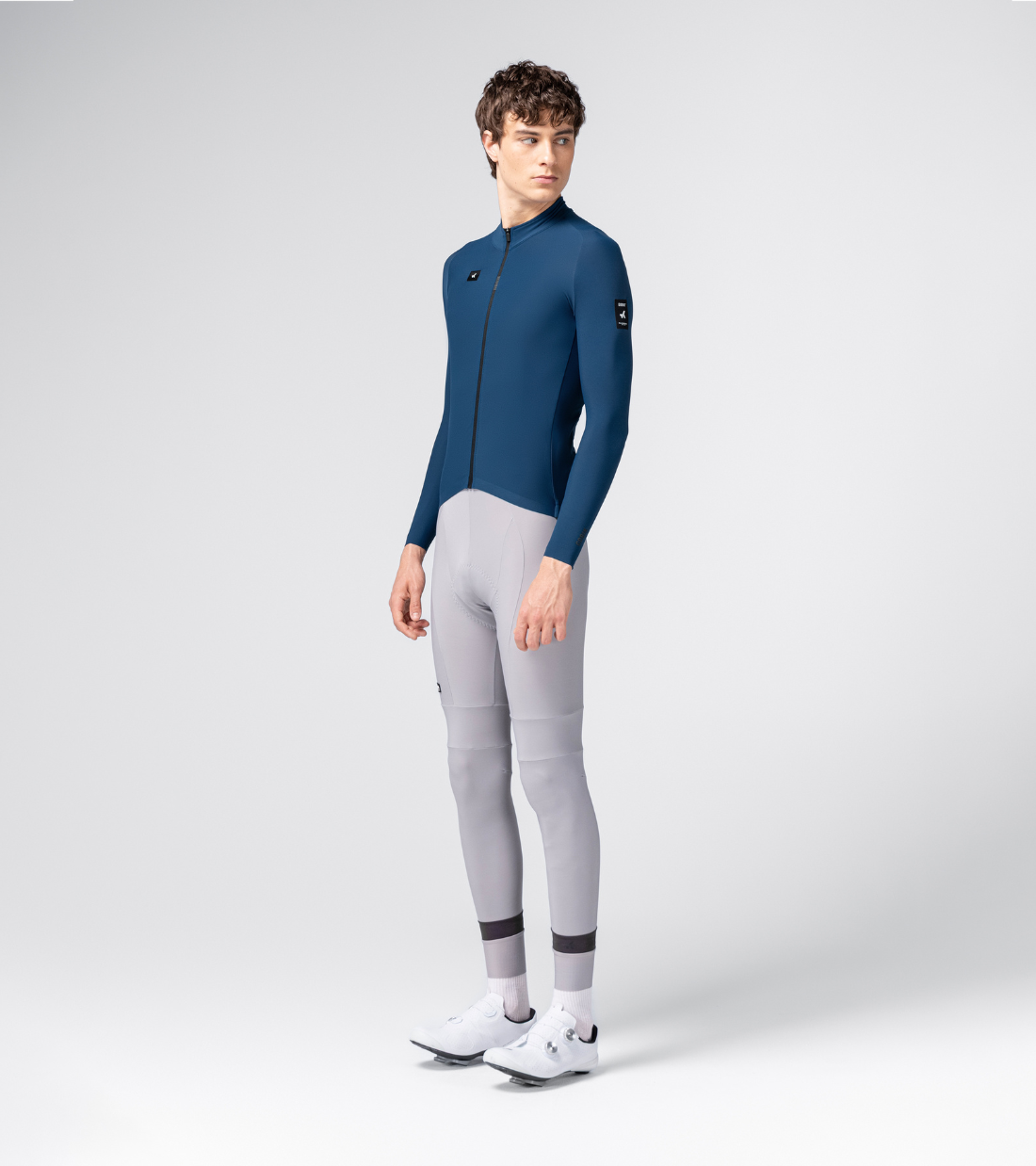 MAGLIA GOBIK PACER SOLID 2.0 - Assault