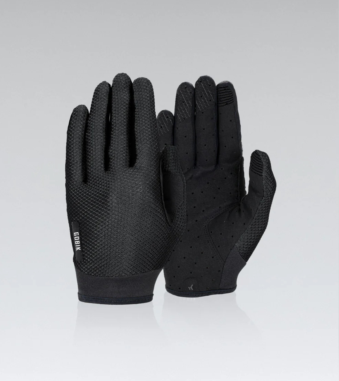 GUANTI GOBIK LYNX 2.0 - True Black
