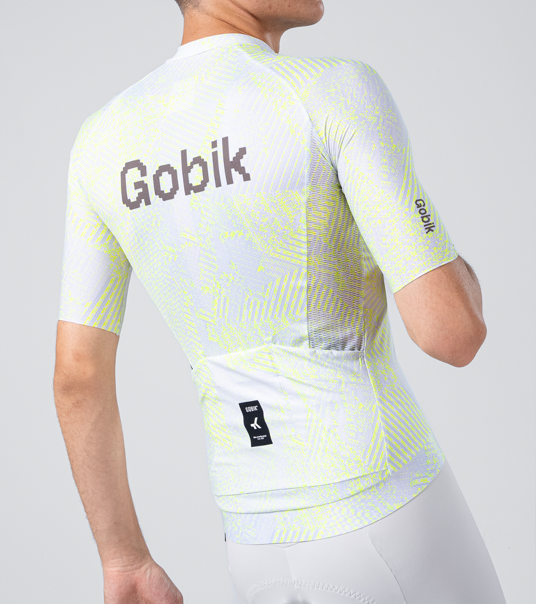 MAGLIA GOBIK CX PRO 4.0 - Hack