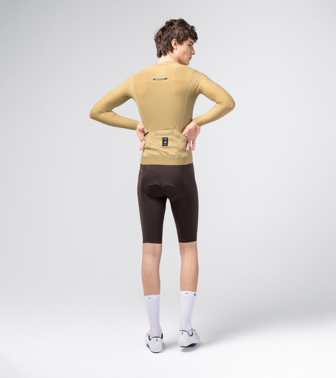 MAGLIA GOBIK AVALON - Keemun