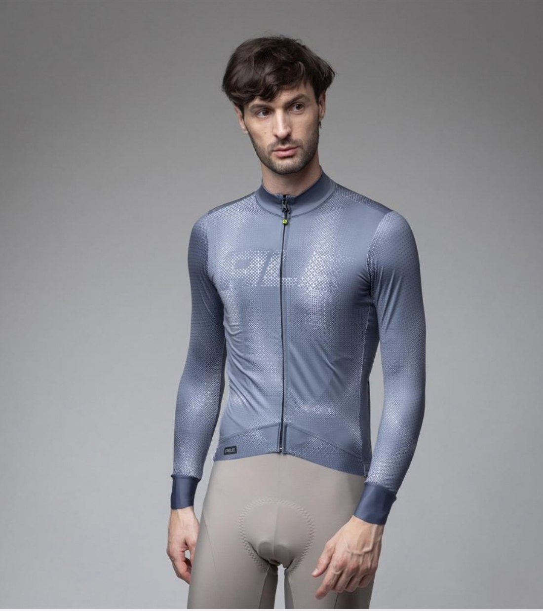 MAGLIA ALÉ PR-E SAUVAGE - Grafite