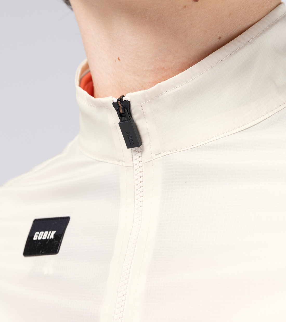 GILET GOBIK VECTOR 3.0 - Crepe