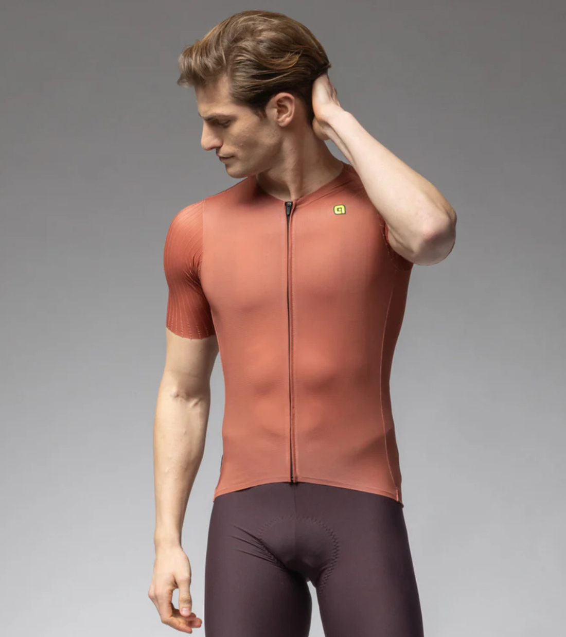 MAGLIA ALÉ SPECIAL EDITION EARTHY STYLE - Namibia