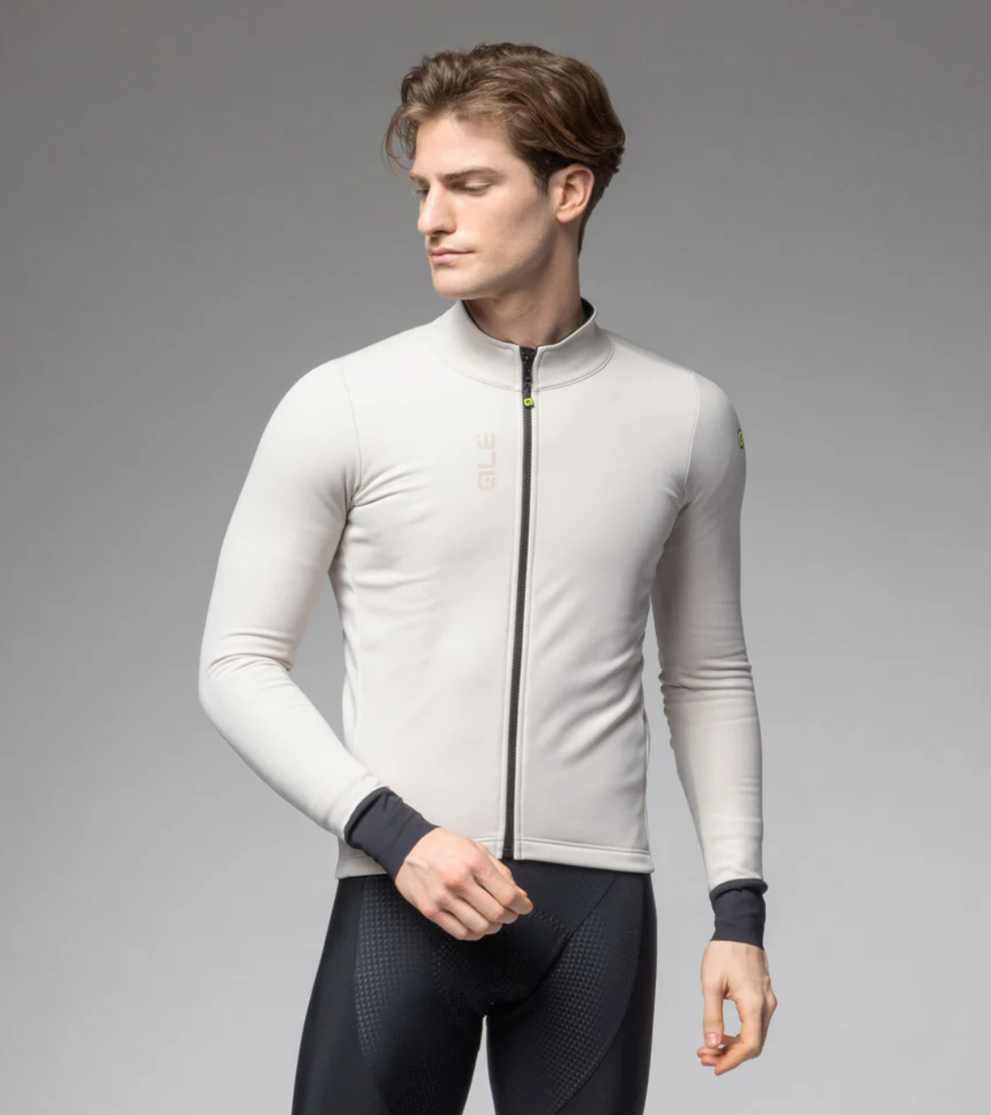 GIUBBINO ALÉ PRAGMA FONDO 3.0 - Stone