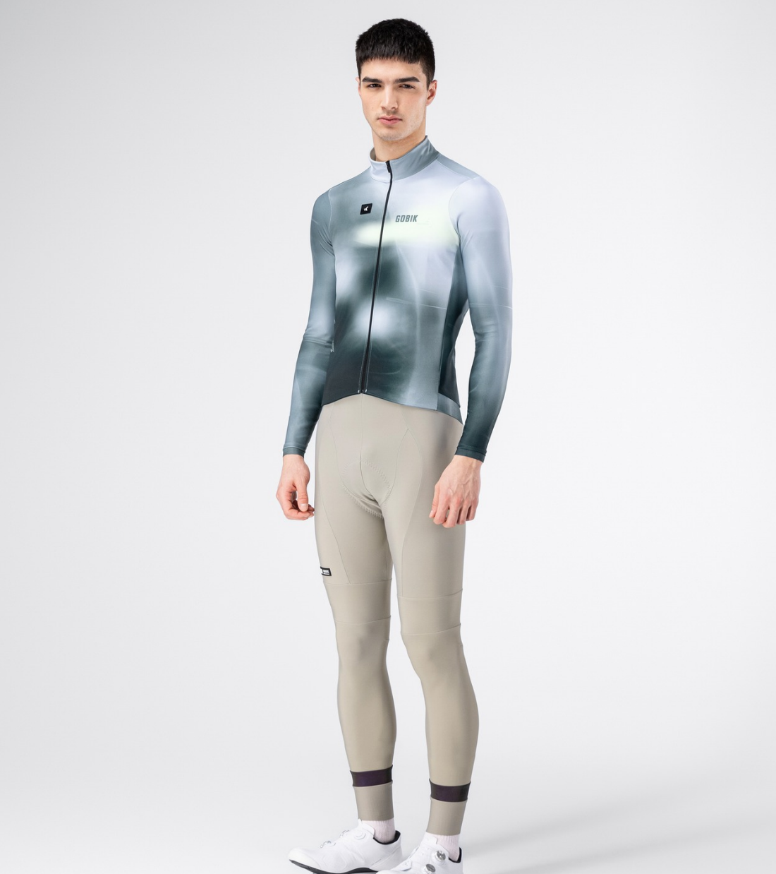 GIACCA GOBIK VANTAGE  -  Tetsu