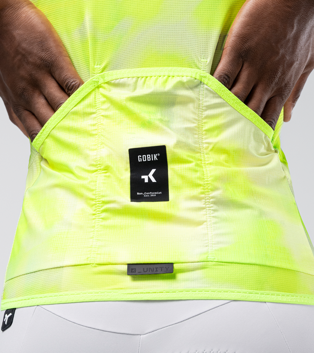 MAGLIA GOBIK CARRERA 3.0 - Nucleare