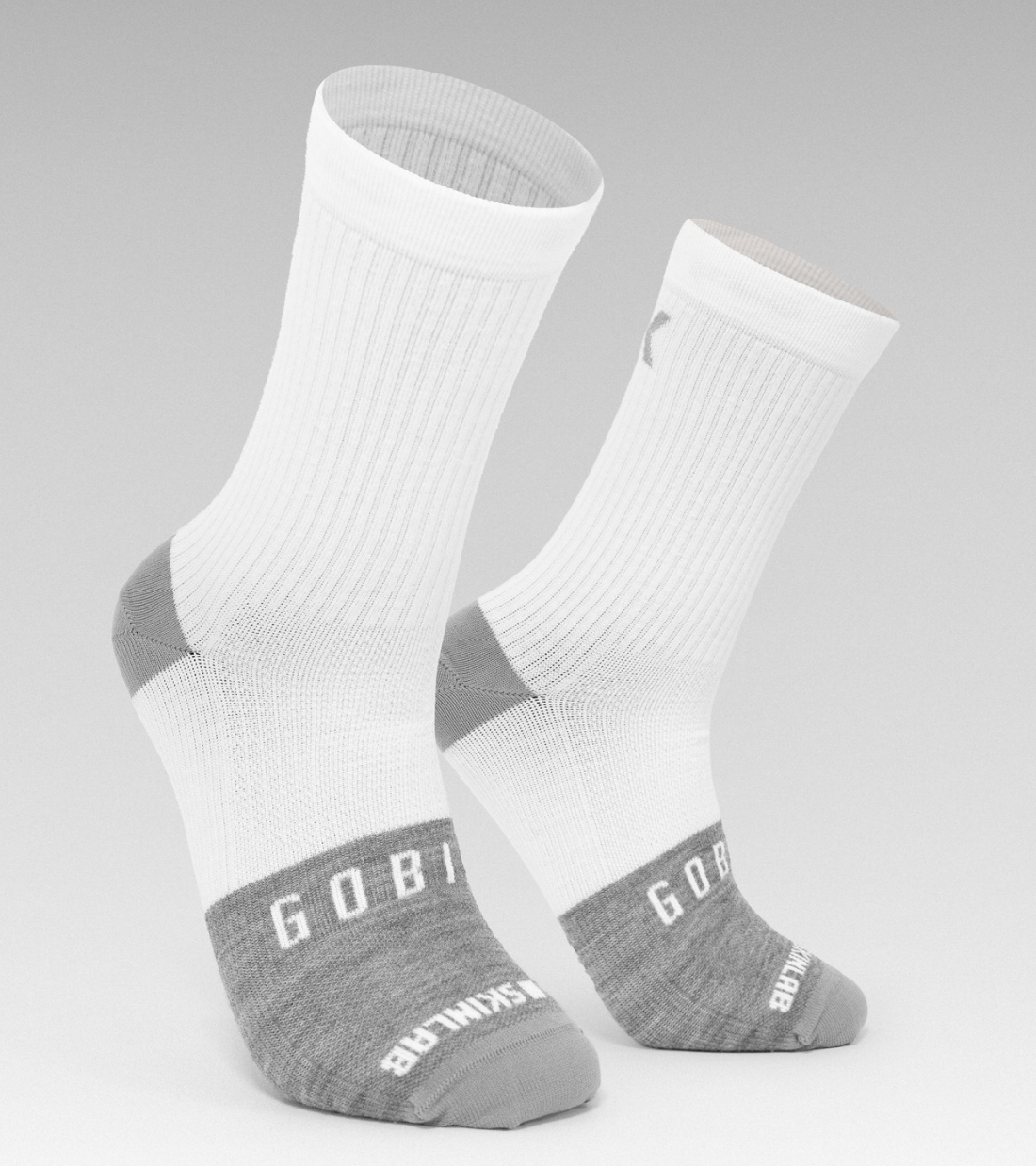 CALZE GOBIK WINTER MERINO - Snowflake