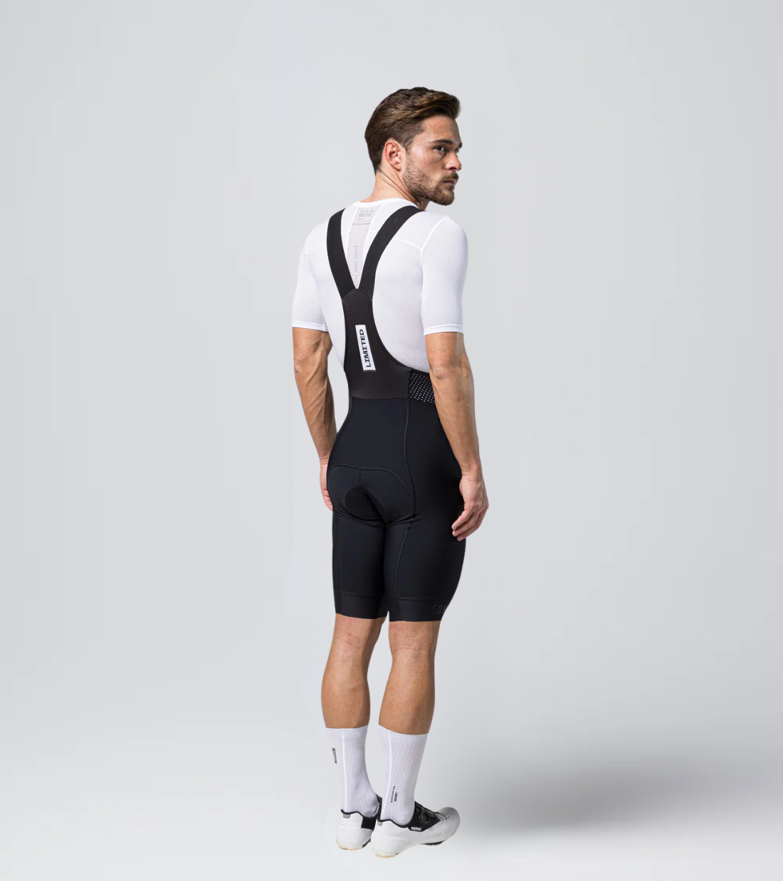 SALOPETTE GOBIK LIMITED 6.0 - Black
