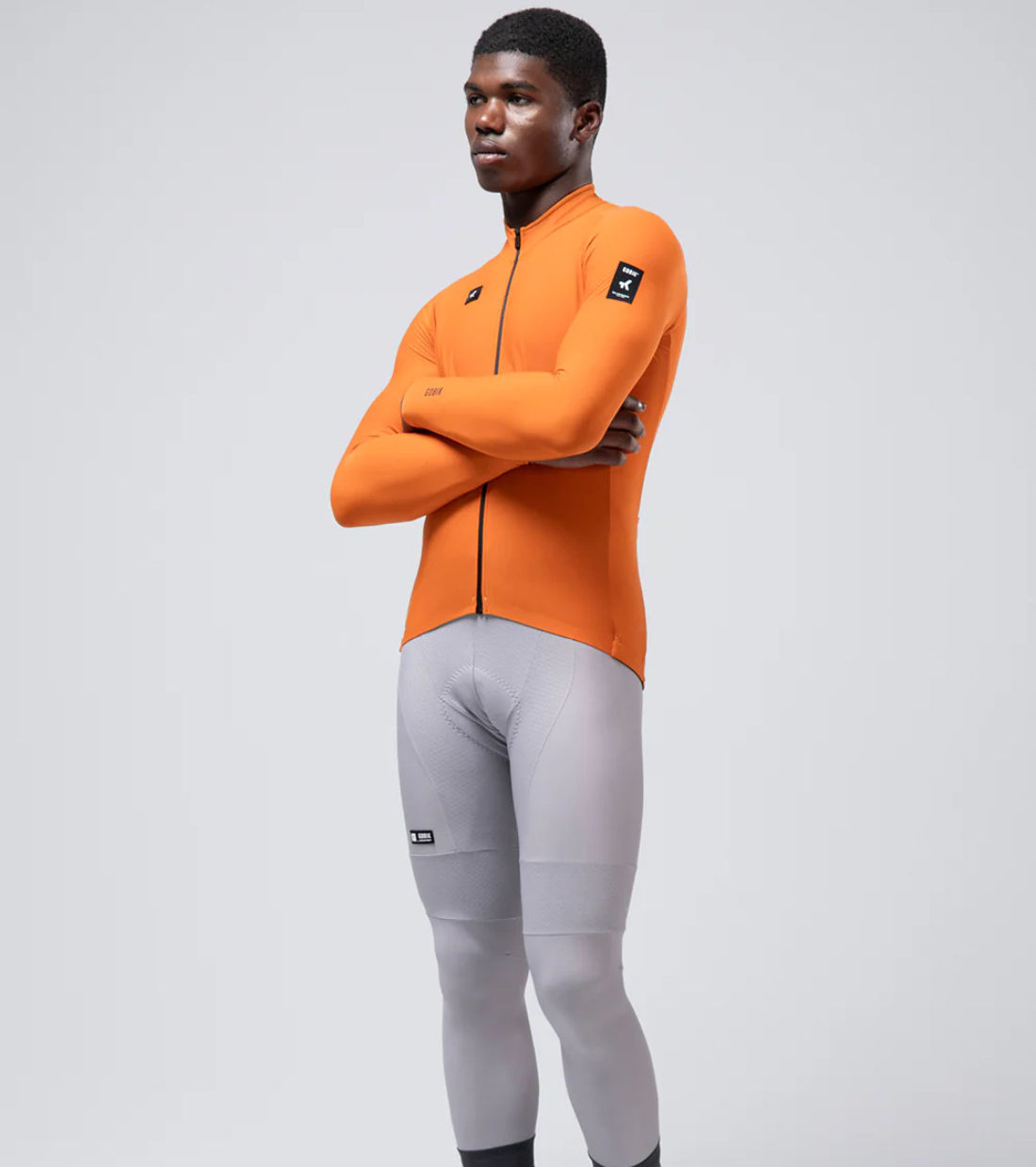 MAGLIA GOBIK PACER SOLID 2.0 - Thai