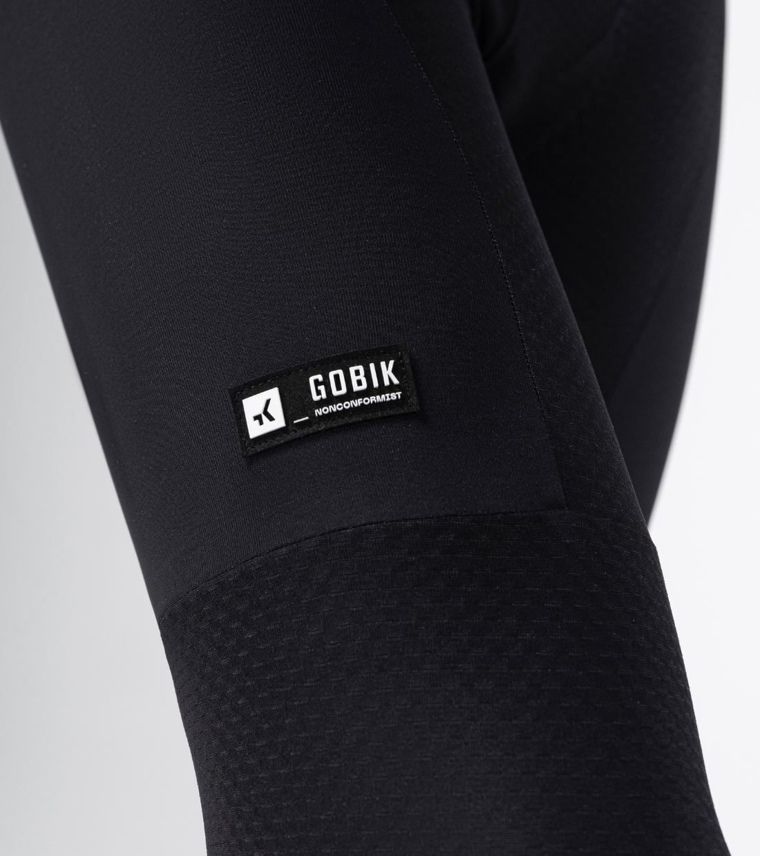 CALZAMAGLIA GOBIK ABSOLUTE 8.0 - Black