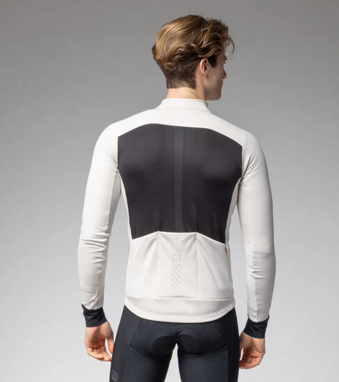 GIUBBINO ALÉ PRAGMA FONDO 3.0 - Stone