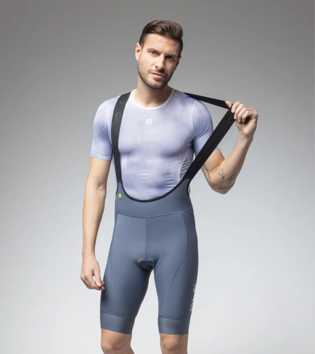 SALOPETTE ALÉ PR-E MAGIC COLOUR - Caverna