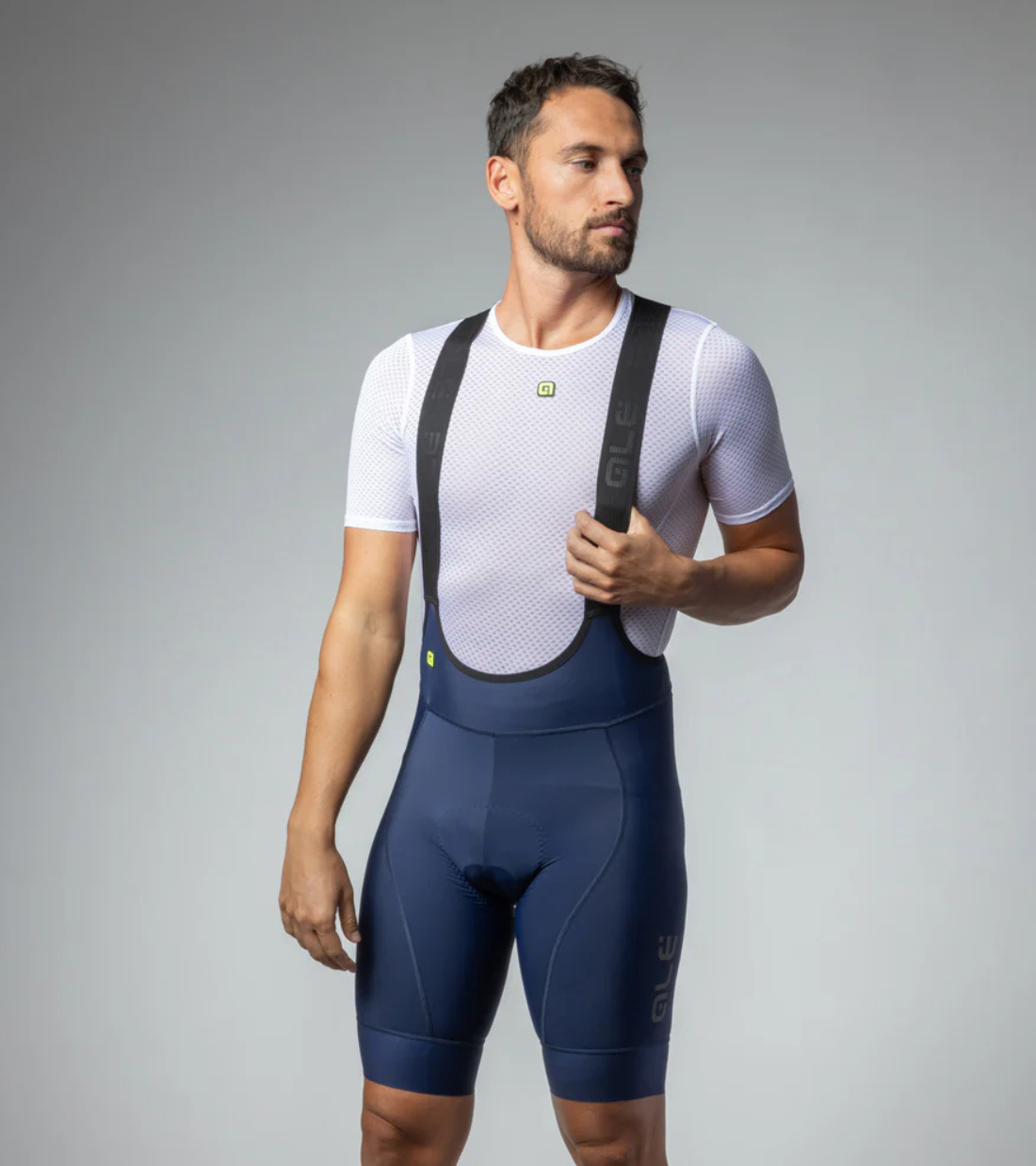 SALOPETTE ALÉ PR-E MAGIC COLOUR - Blu Marino