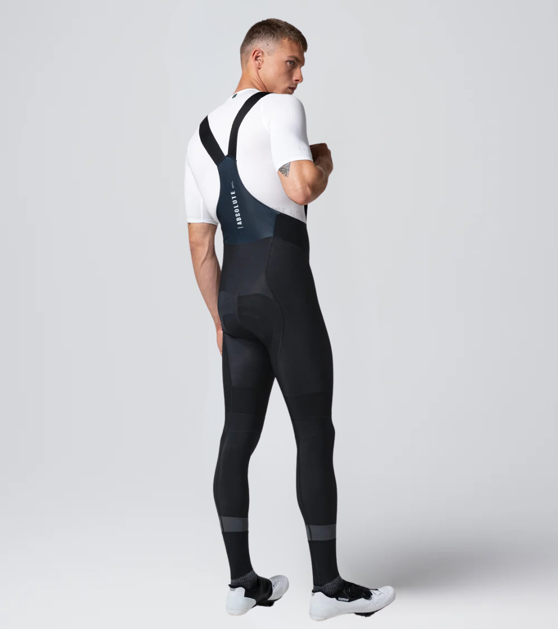 CALZAMAGLIA GOBIK ABSOLUTE 7.0 - Black