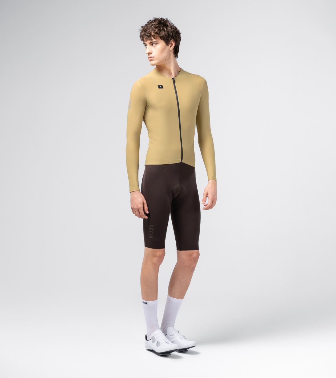 MAGLIA GOBIK AVALON - Keemun