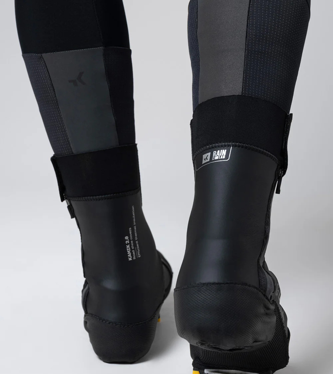 COPRISCARPE GOBIK KAMIK 2.0 - Black