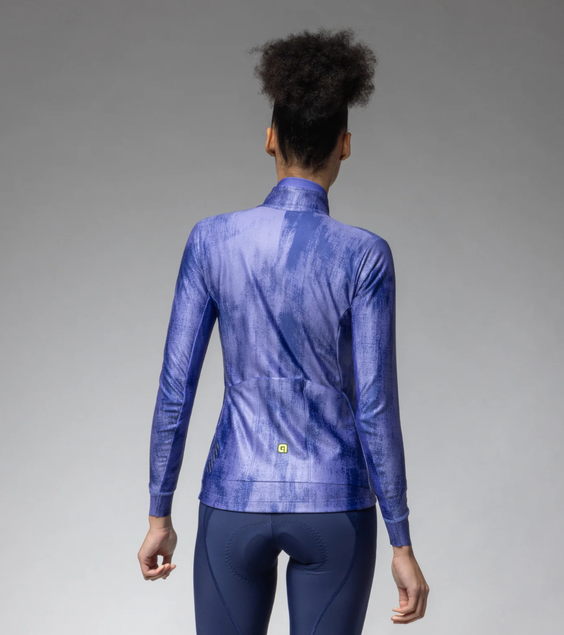 GIACCA ALÉ DONNA PR-E KNITTED IDROREPELLENTE - Fiordaliso