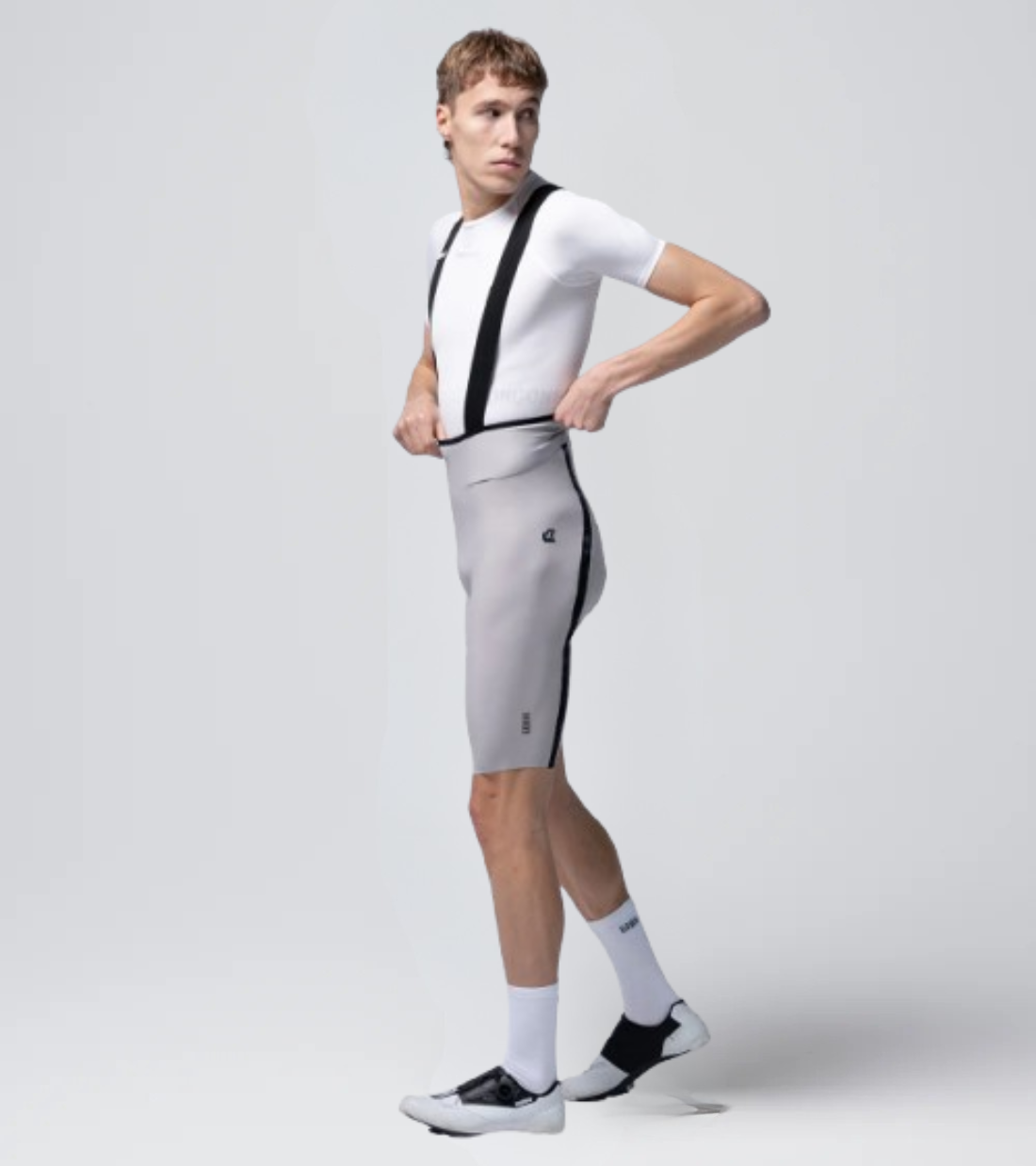 SALOPETTE GOBIK ARTIK STRIDE INVERNALE - Tapioca