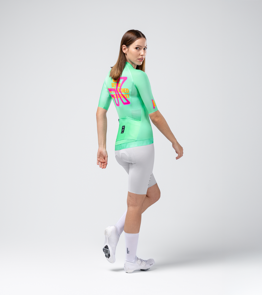 MAGLIA GOBIK DONNA CX PRO 4.0 - Blast