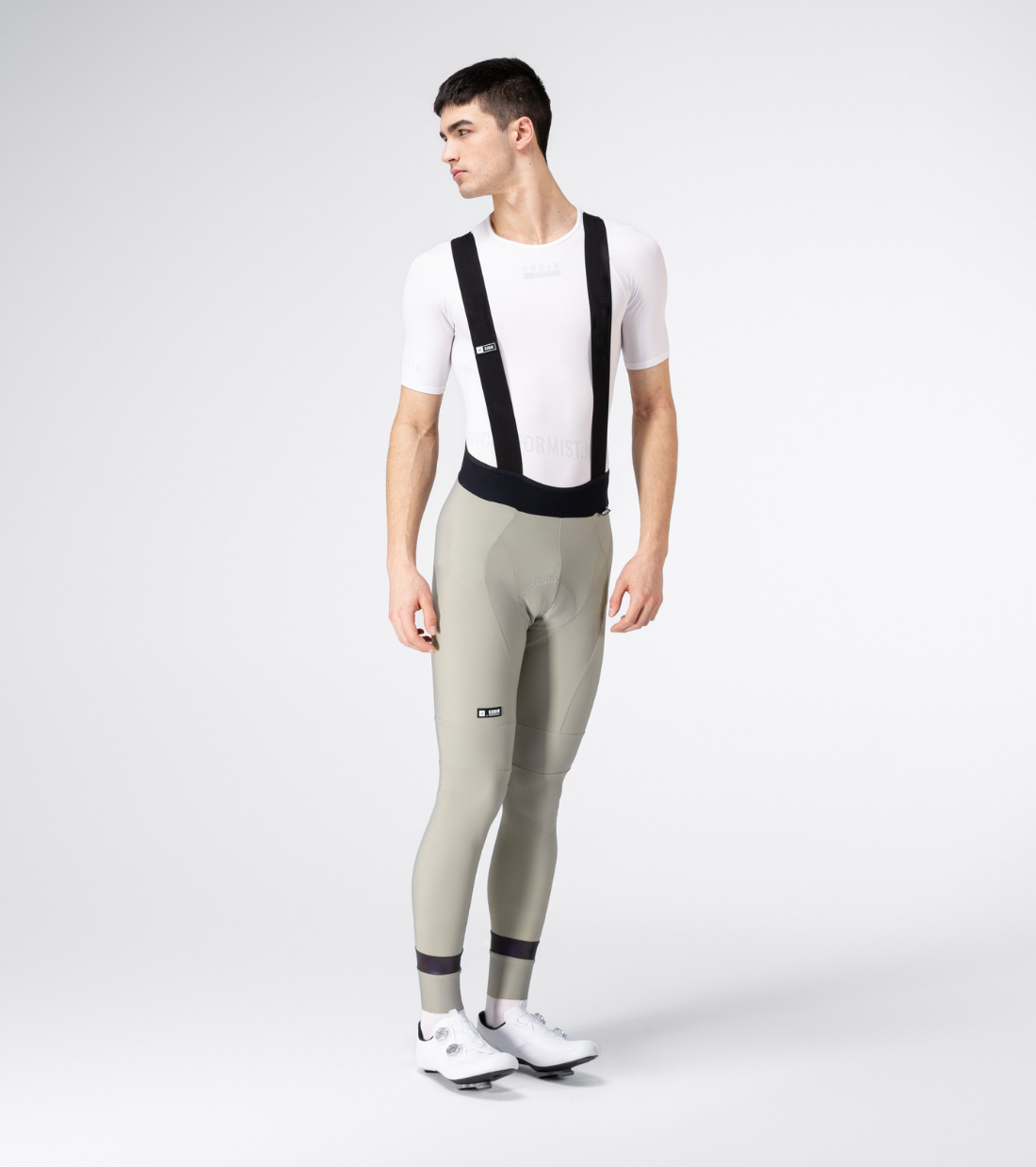 CALZAMAGLIA GOBIK ABSOLUTE 8.0 - Leek