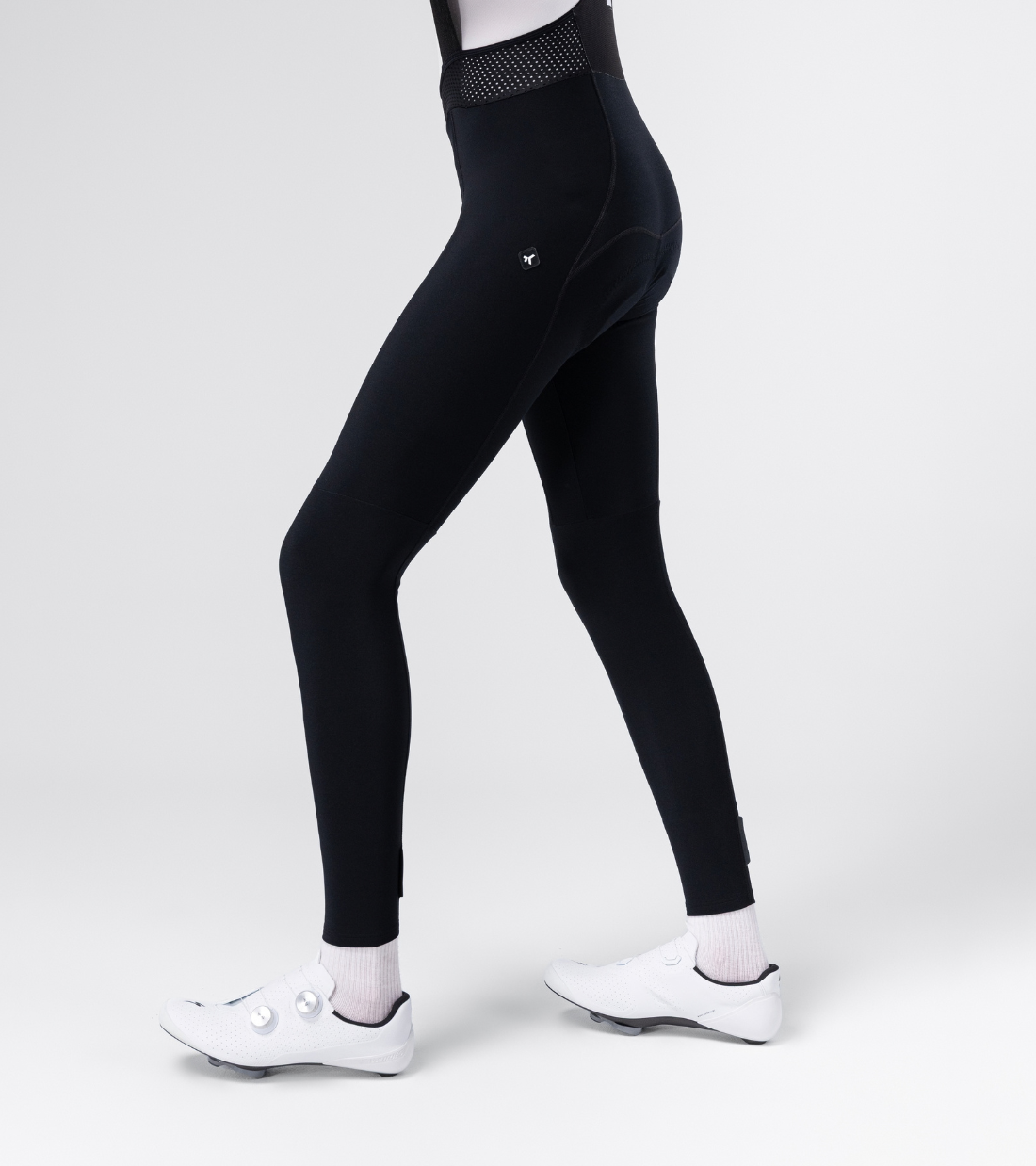 CALZAMAGLIA GOBIK LIMITED 8.0 - Black