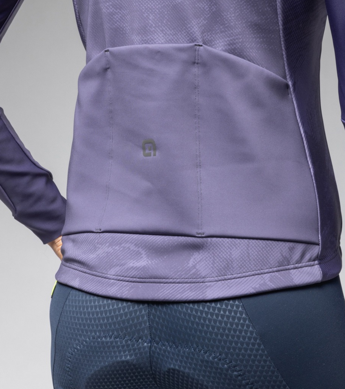 GIACCA ALÉ DONNA PR-E FAN IDROREPELLENTE - Mirto