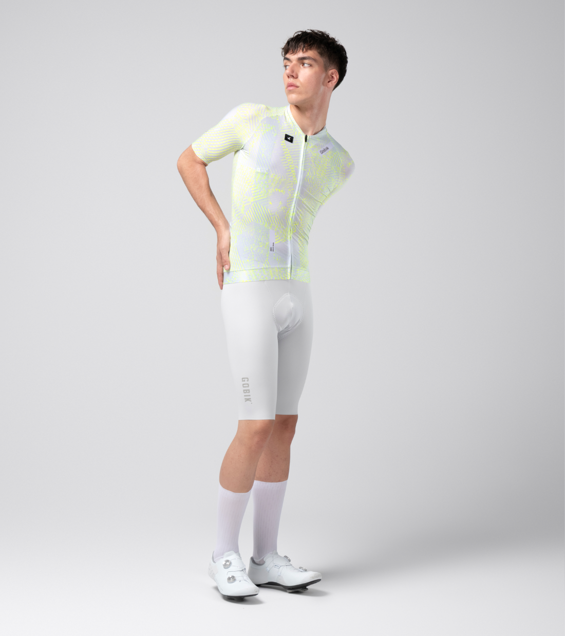 MAGLIA GOBIK CX PRO 4.0 - Hack