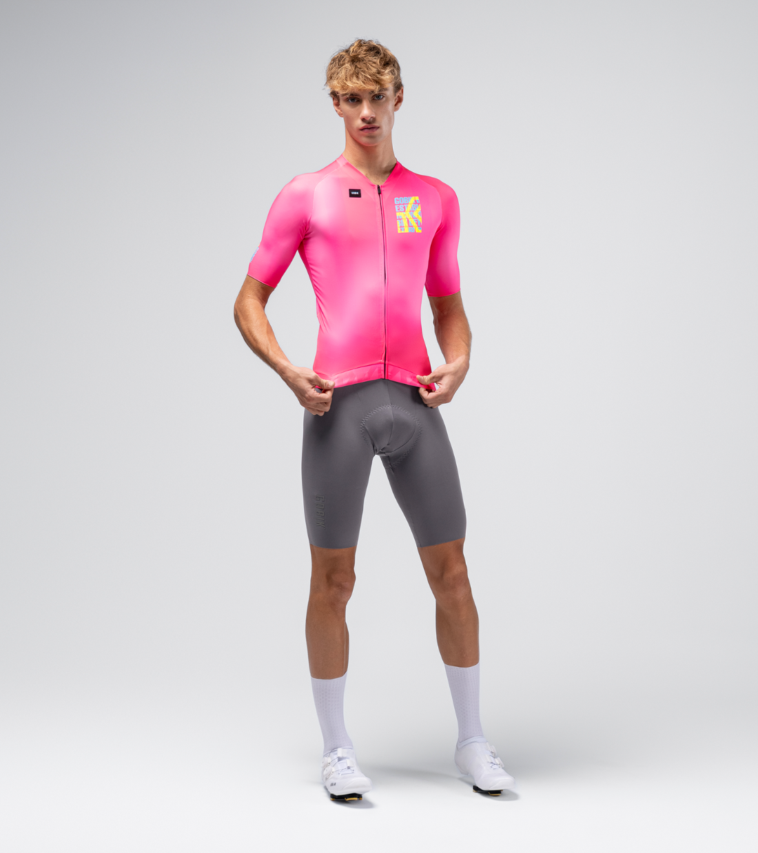MAGLIA GOBIK CX PRO 4.0 - Drip