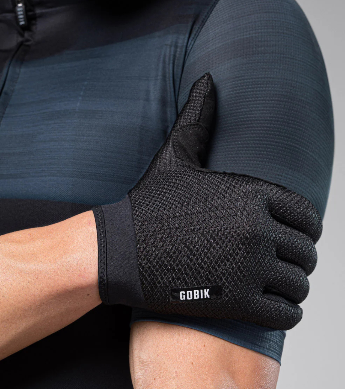 GUANTI GOBIK LYNX 2.0 - True Black