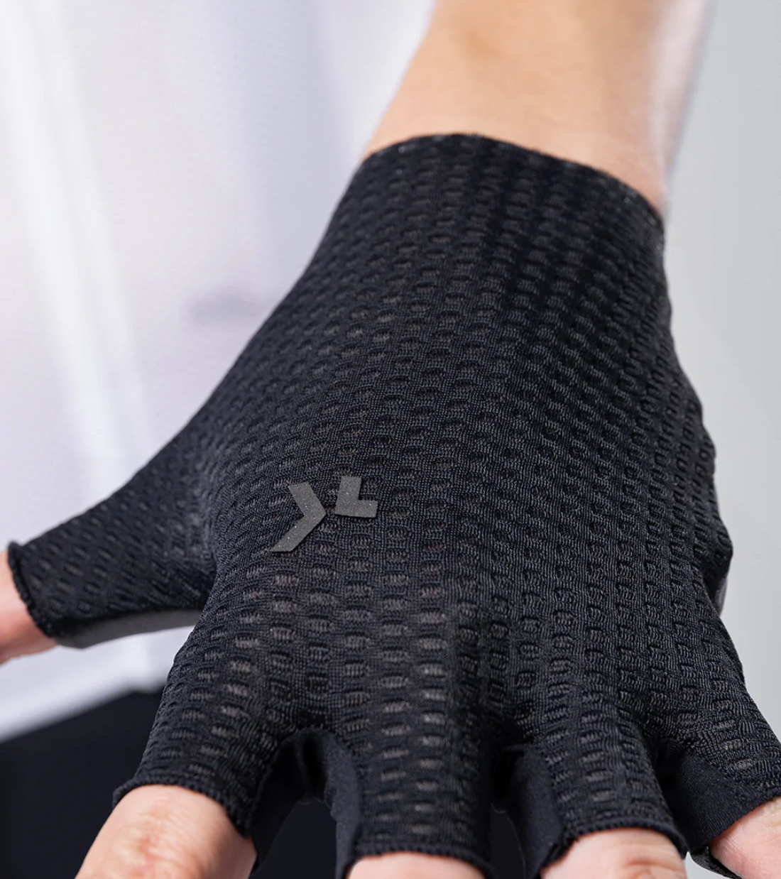 GUANTI GOBIK VIPER SOLID - Black