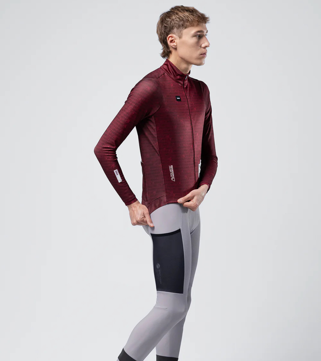 MAGLIA GOBIK SUPERHYDER 2.0 - Chaotic
