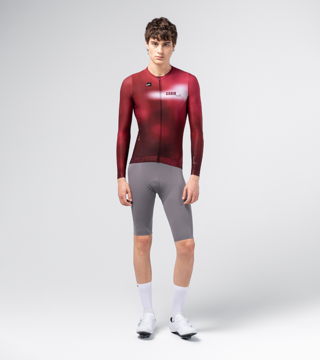 MAGLIA GOBIK VANQUISH - Monarch