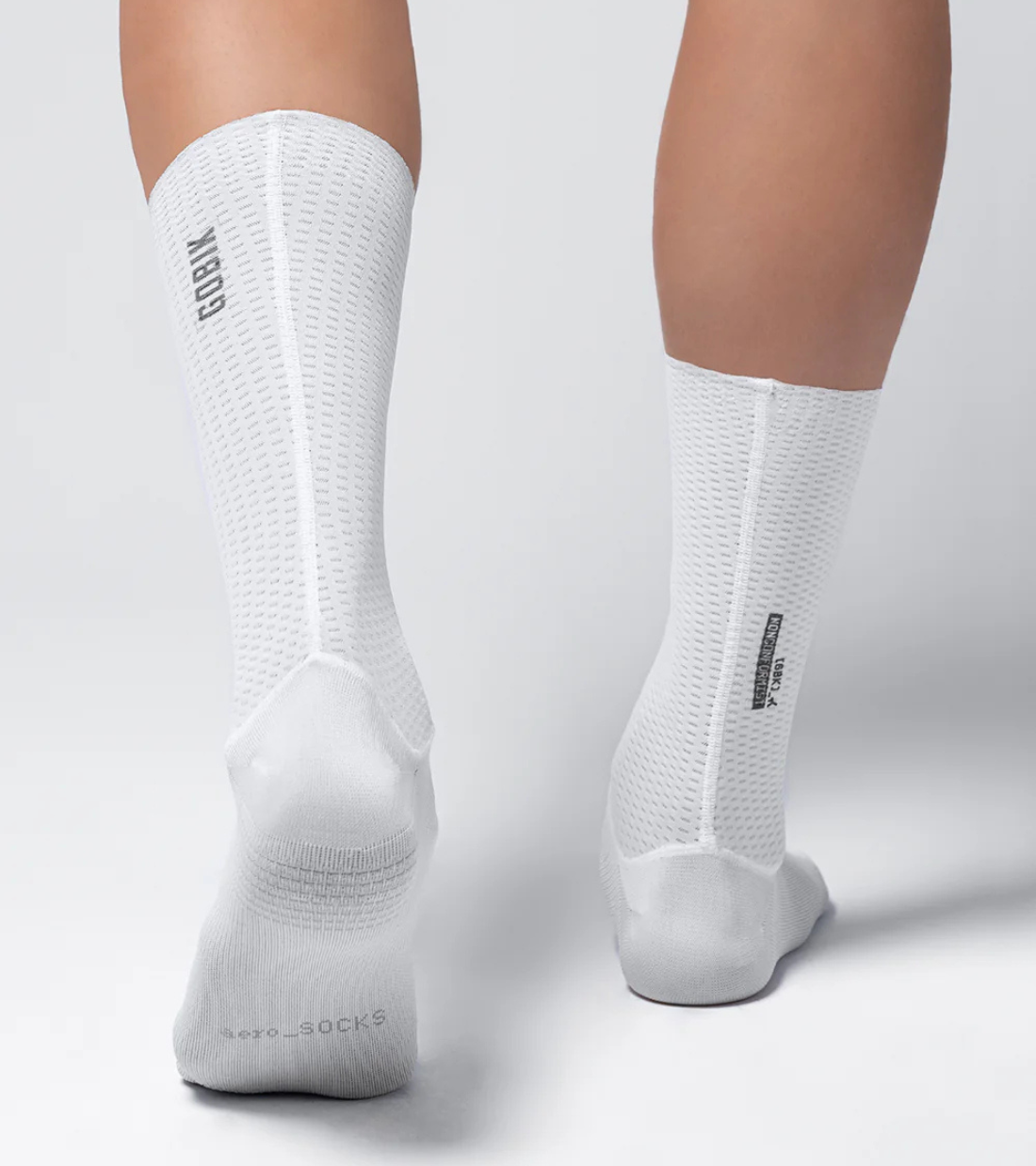 CALZE ESTIVE GOBIK VORTEX 2.0 - Salt