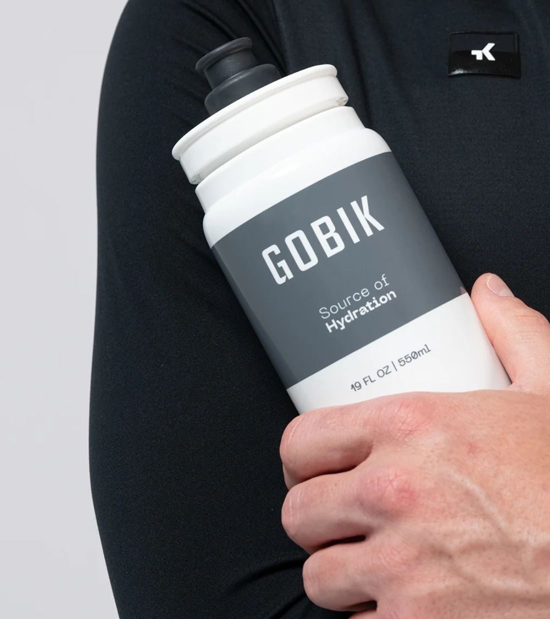 BORRACCIA GOBIK FLY 550 - Cloud