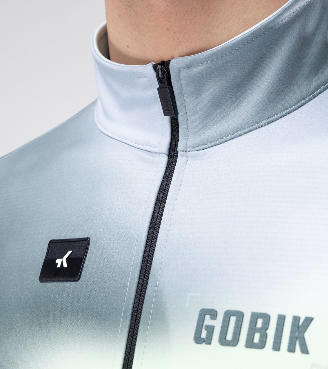GIACCA GOBIK VANTAGE  -  Tetsu