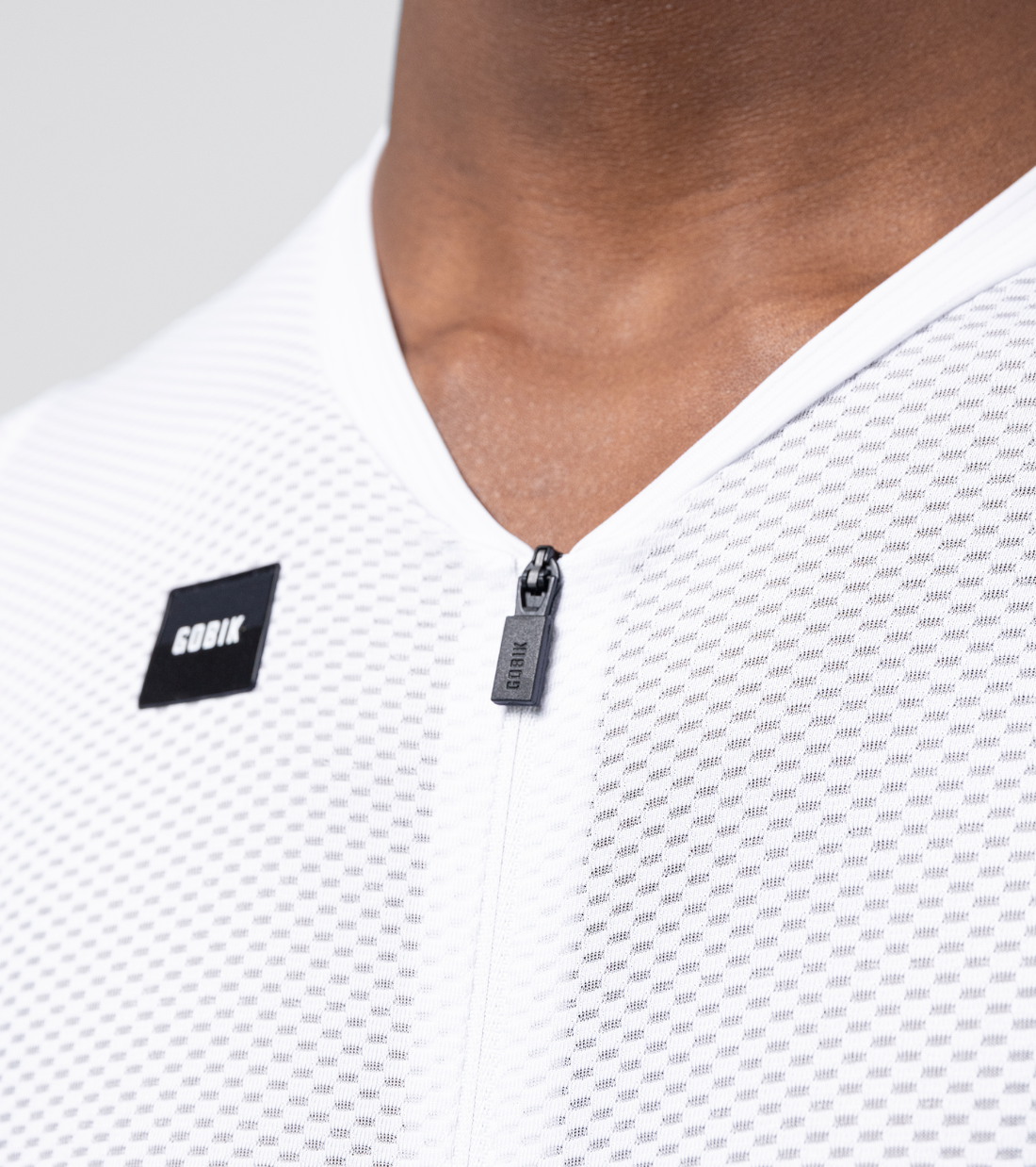 MAGLIA GOBIK CARRERA 3.0 - White