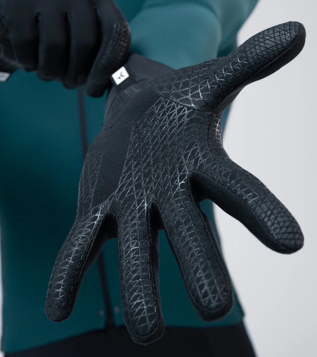 GUANTI GOBIK FINDER 2.0 - True Black