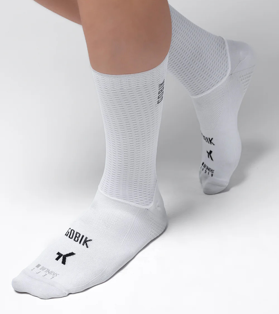 CALZE ESTIVE GOBIK VORTEX 2.0 - Salt