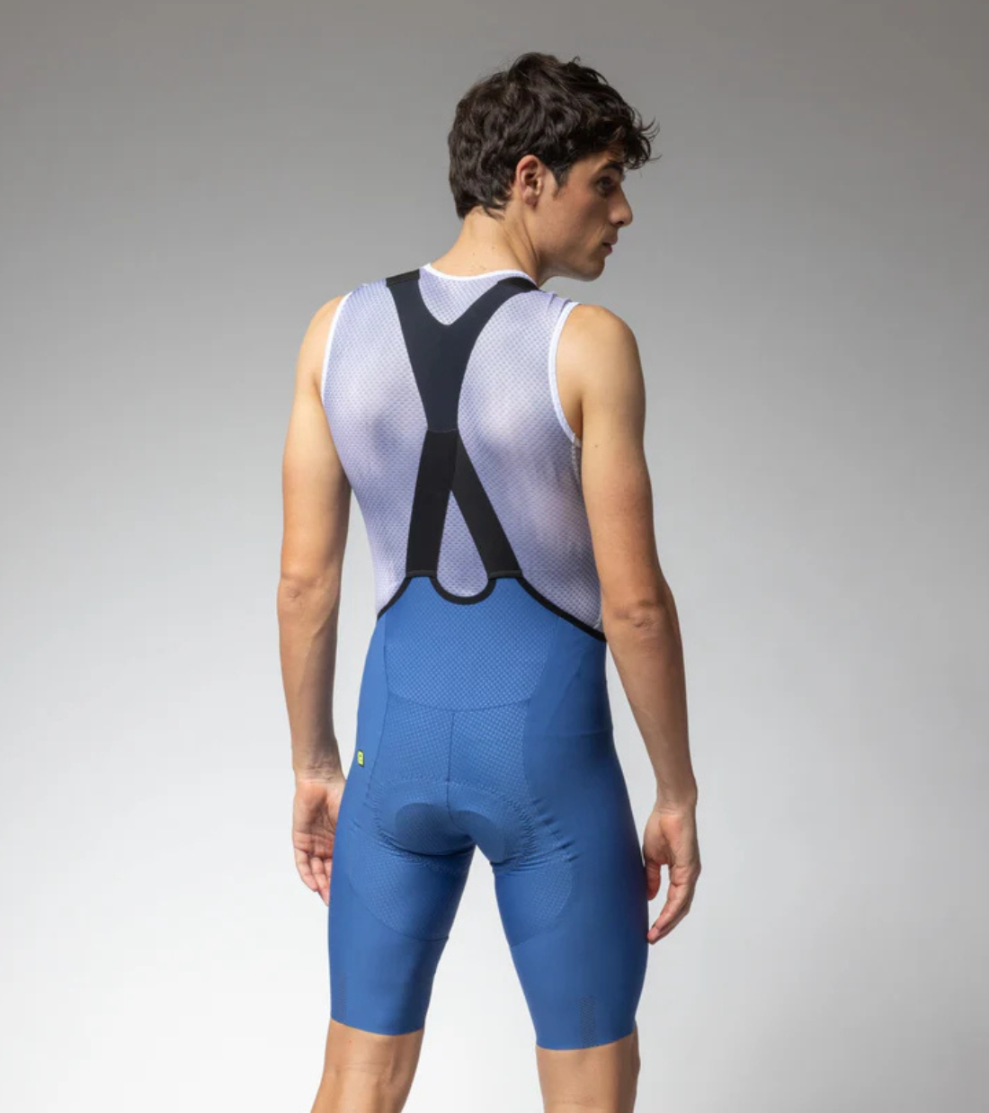 SALOPETTE ALÉ R-EV1 VOLTAGE - Ink Blue