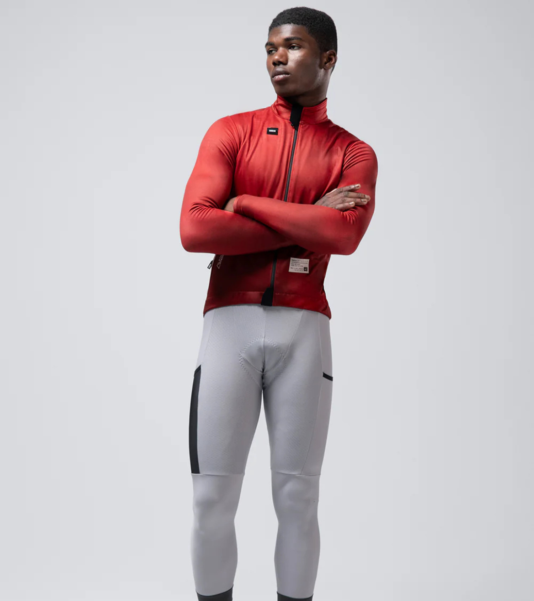 GIACCA GOBIK SKIMO PRO 2.0 - Classy Red