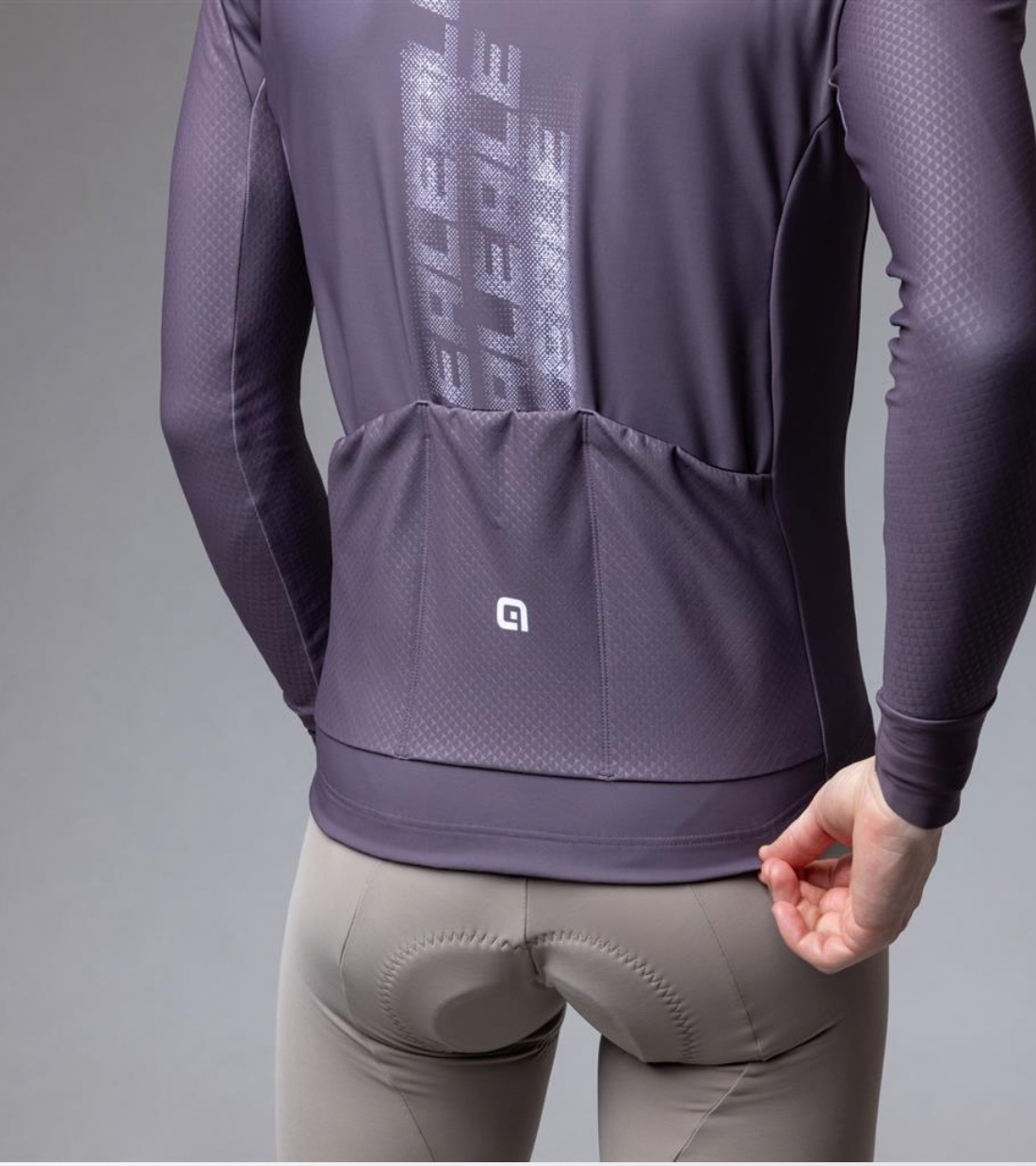 MAGLIA ALÉ PR-E IDENTITY - Excalibur