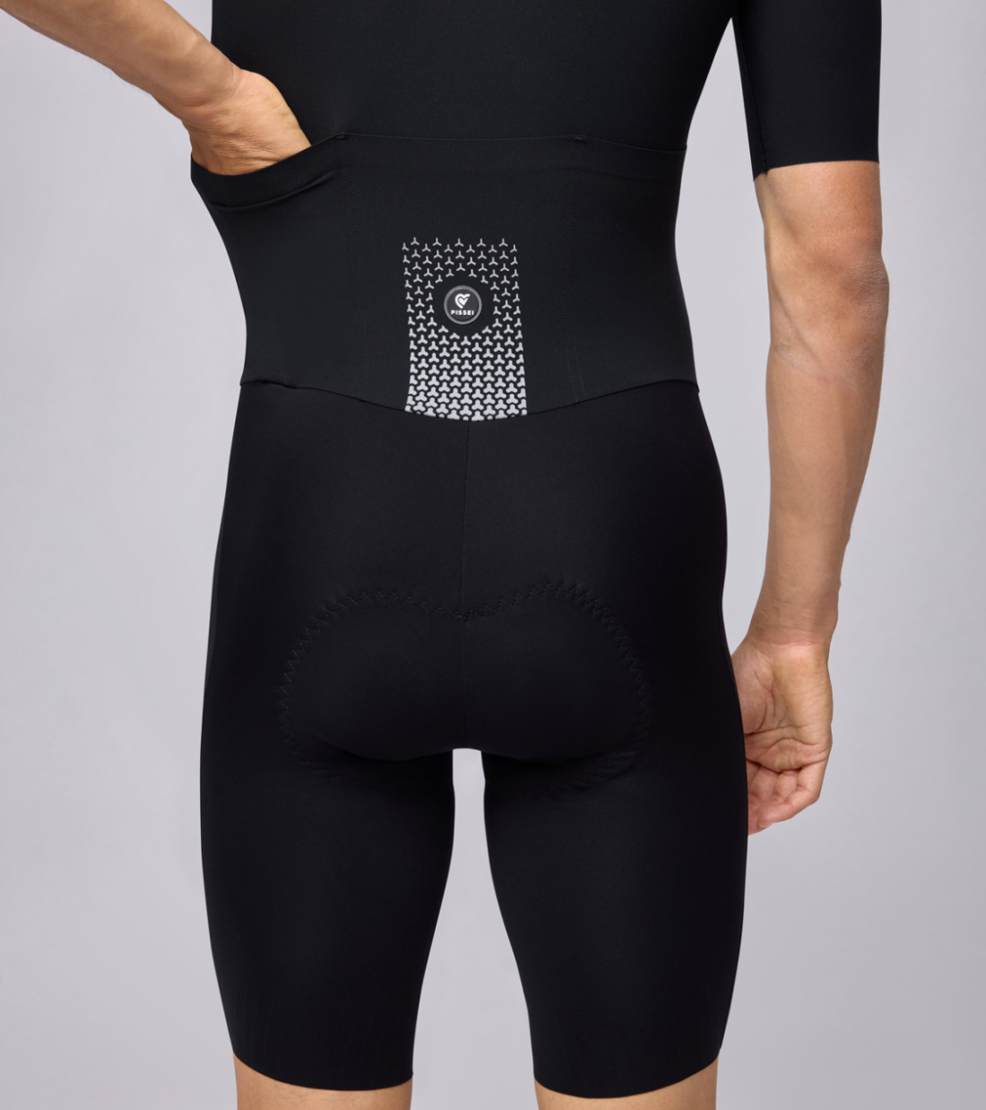 BODY PISSEI PRIMAPELLE